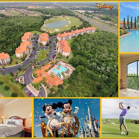 קיסימי Cozy Resort Condo Near Top Attractions In Orlando מראה חיצוני תמונה