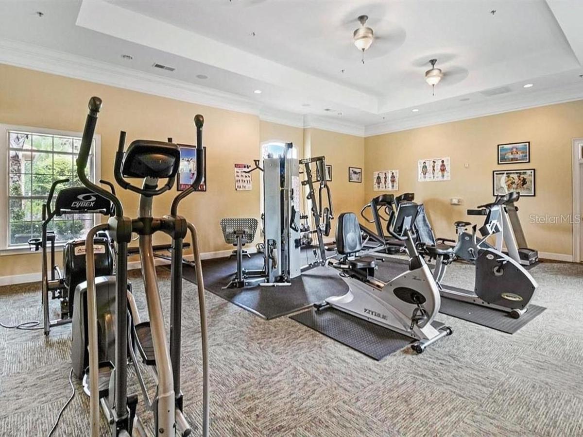 קיסימי Cozy Resort Condo Near Top Attractions In Orlando מראה חיצוני תמונה