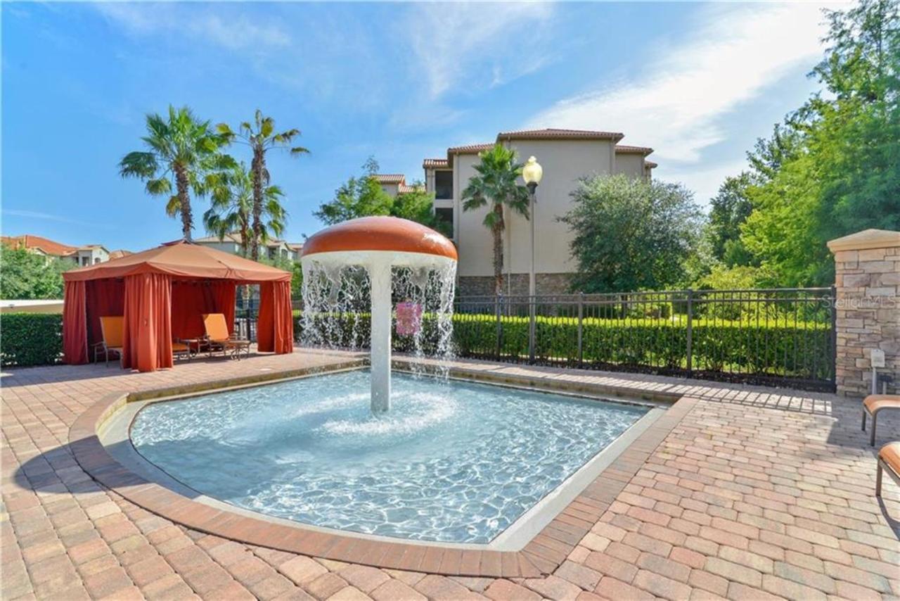 קיסימי Cozy Resort Condo Near Top Attractions In Orlando מראה חיצוני תמונה