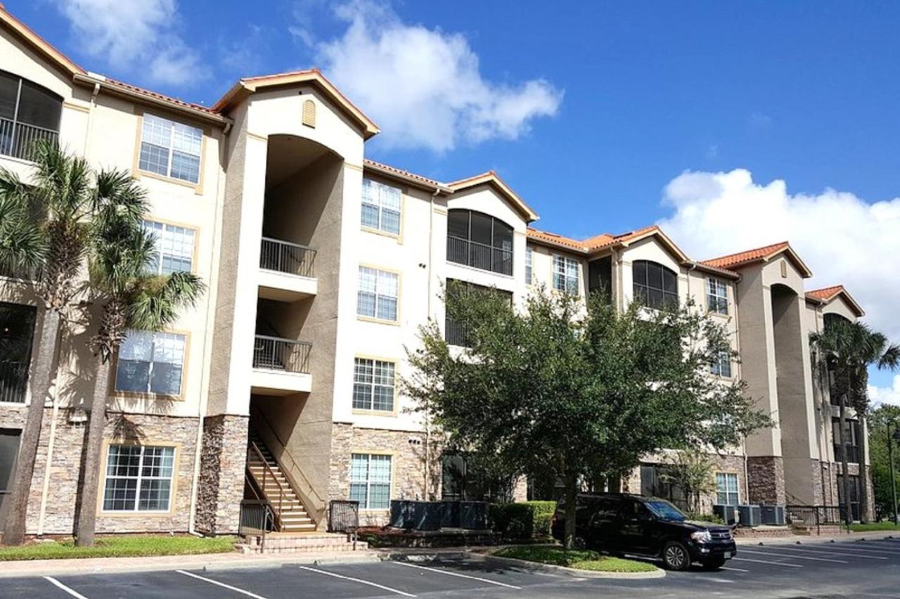 קיסימי Cozy Resort Condo Near Top Attractions In Orlando מראה חיצוני תמונה