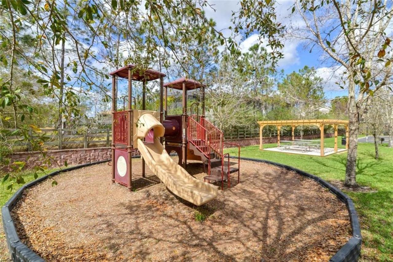 קיסימי Cozy Resort Condo Near Top Attractions In Orlando מראה חיצוני תמונה