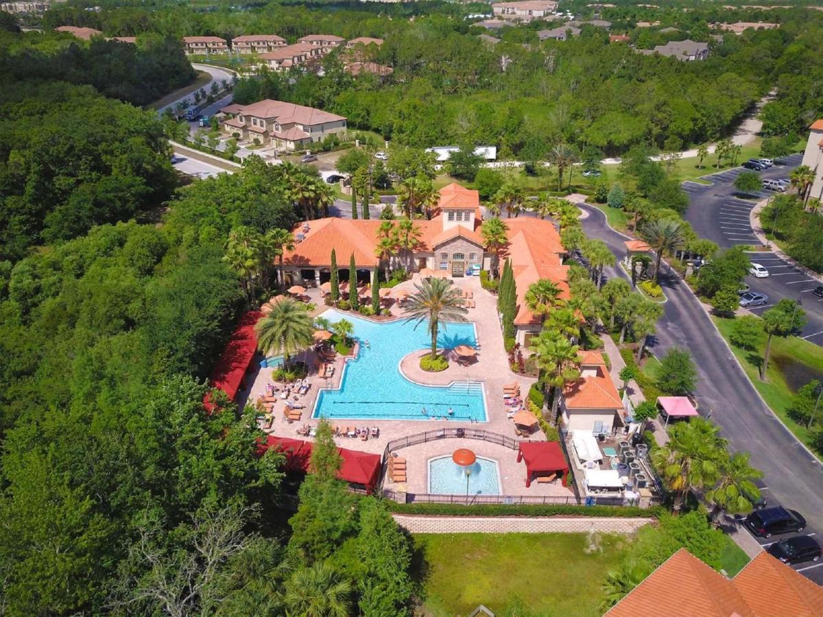 קיסימי Cozy Resort Condo Near Top Attractions In Orlando מראה חיצוני תמונה