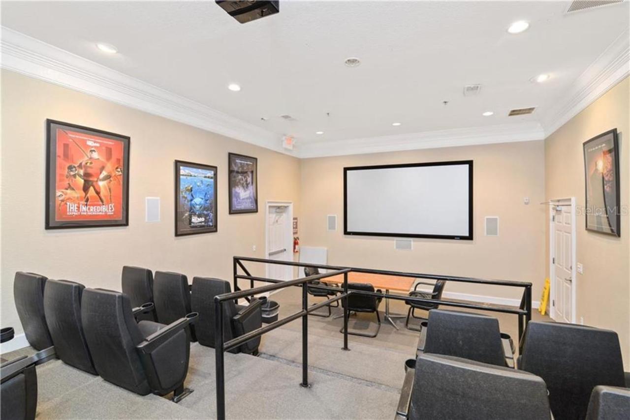 קיסימי Cozy Resort Condo Near Top Attractions In Orlando מראה חיצוני תמונה