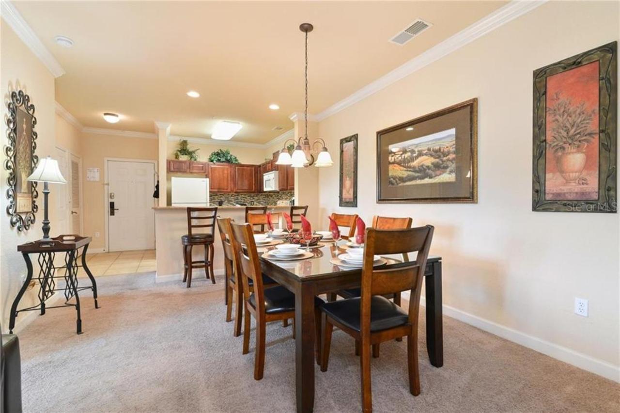 קיסימי Cozy Resort Condo Near Top Attractions In Orlando מראה חיצוני תמונה