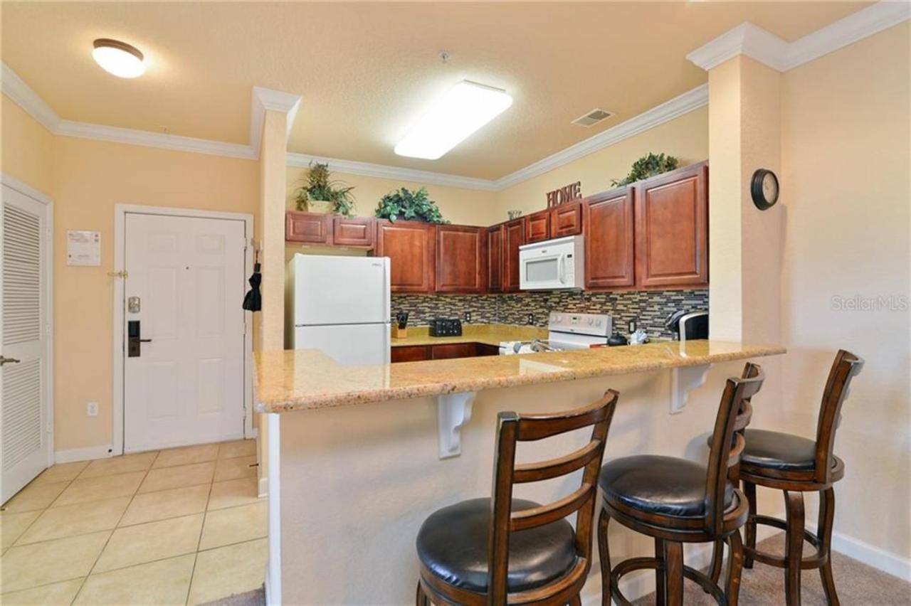 קיסימי Cozy Resort Condo Near Top Attractions In Orlando מראה חיצוני תמונה