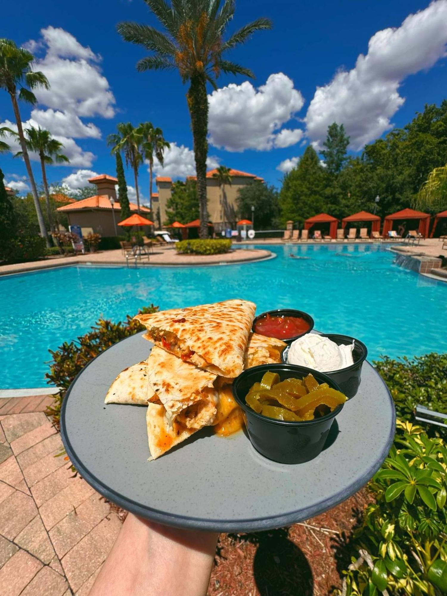 קיסימי Cozy Resort Condo Near Top Attractions In Orlando מראה חיצוני תמונה